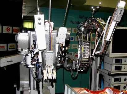 Magyar fejlesztésű szenzorral nőhet a sikeres műtétek száma