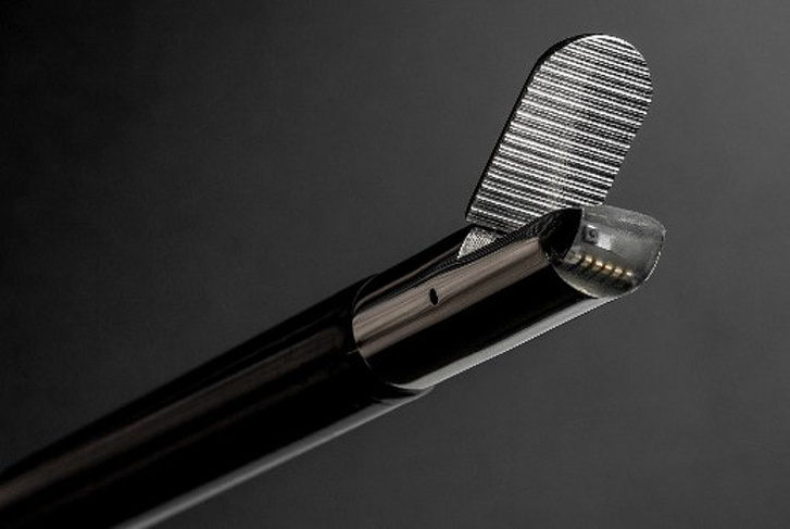 Mintha a beteg testében tapogatna az orvos