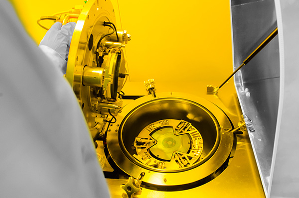 Bányai Anita: Integrált mikrofluidikai/ Lab-on-a-chip rendszerek Point-of-care orvosdiagnosztikai alkalmazásokra